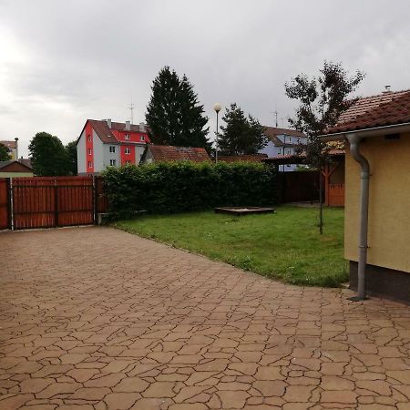 Chata Černá v Pošumaví Dış mekan fotoğraf