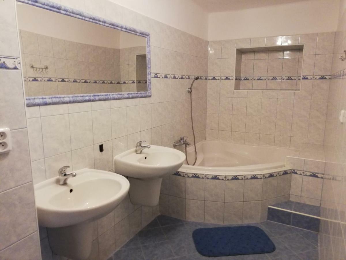Chata Černá v Pošumaví Dış mekan fotoğraf