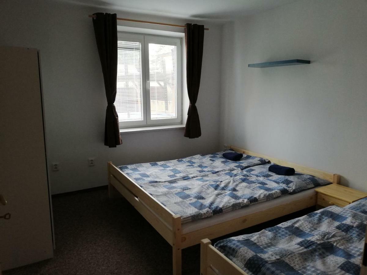 Chata Černá v Pošumaví Dış mekan fotoğraf