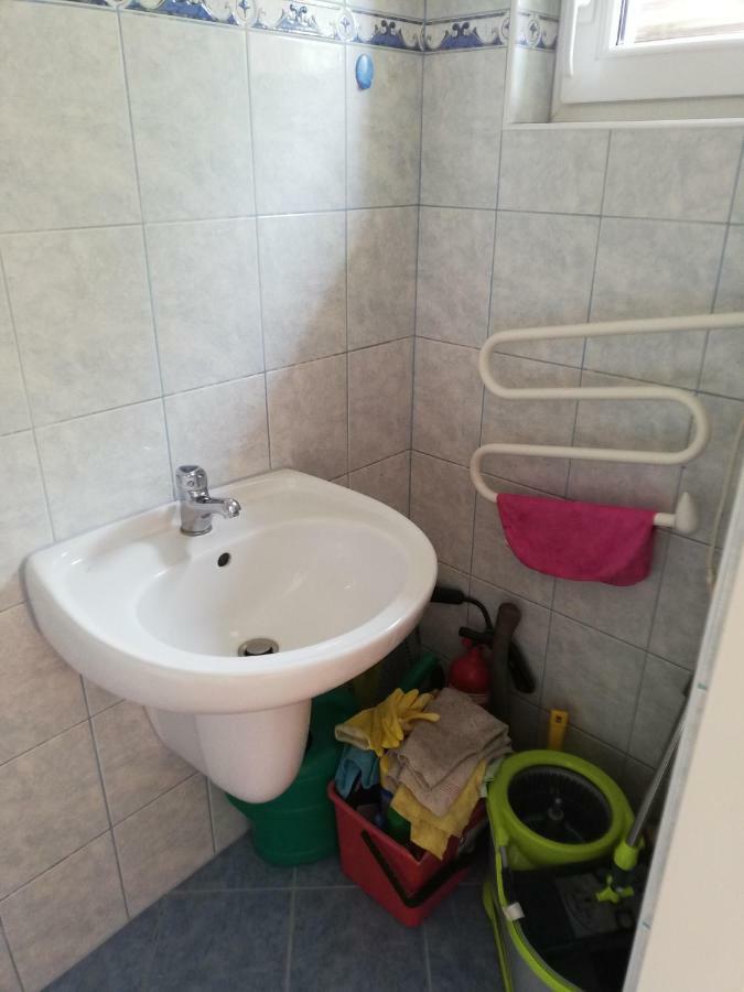 Chata Černá v Pošumaví Dış mekan fotoğraf