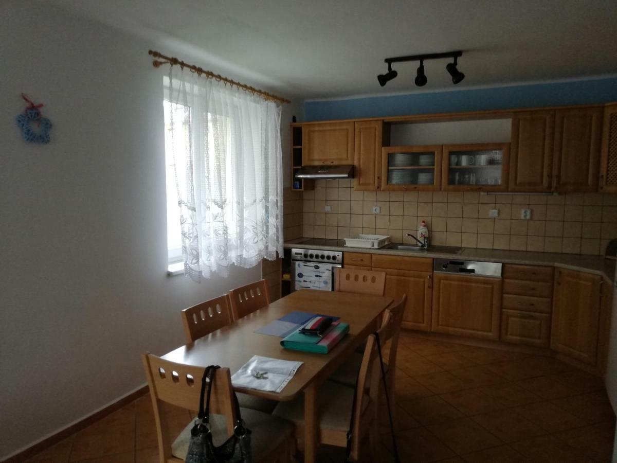 Chata Černá v Pošumaví Dış mekan fotoğraf