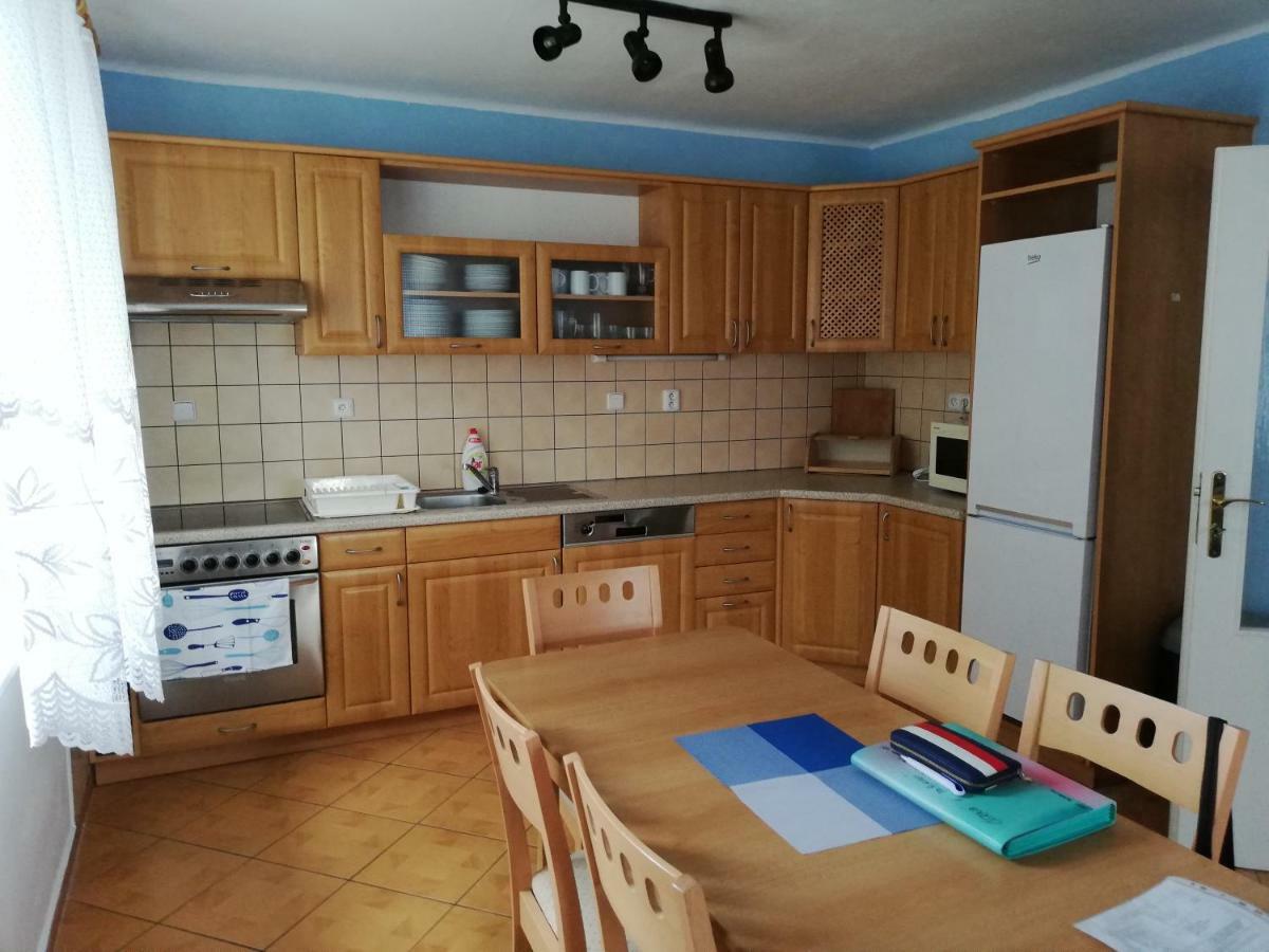Chata Černá v Pošumaví Dış mekan fotoğraf