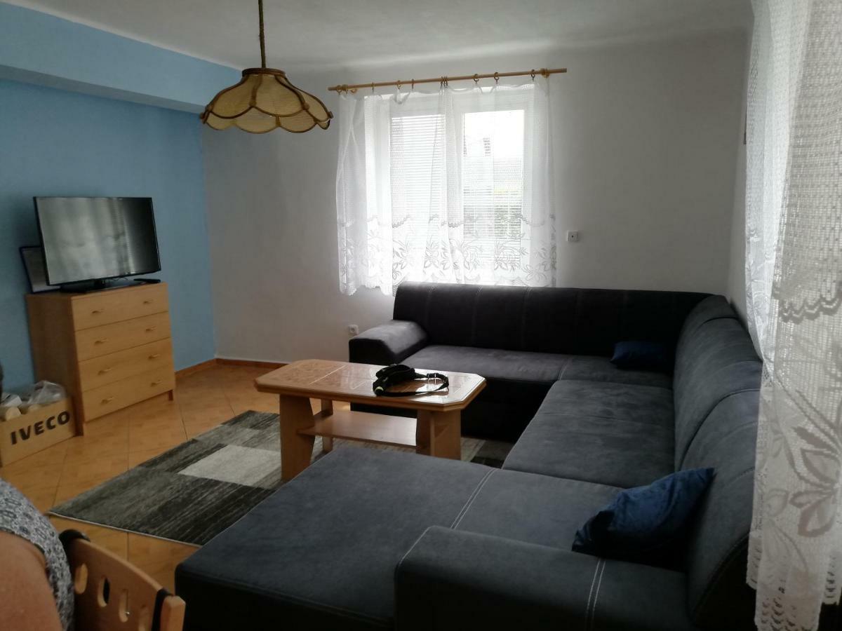 Chata Černá v Pošumaví Dış mekan fotoğraf
