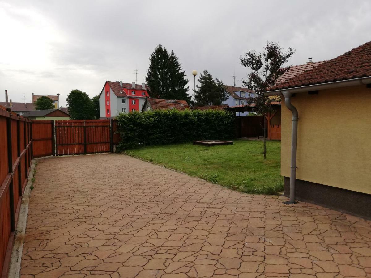 Chata Černá v Pošumaví Dış mekan fotoğraf